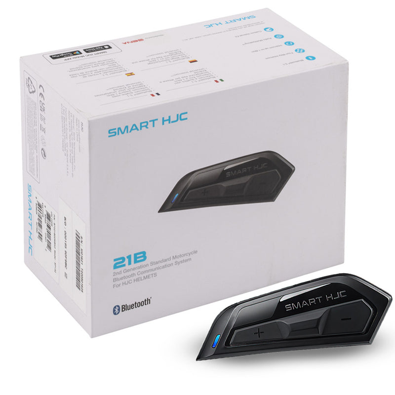 Load image into Gallery viewer, SMART HJC21B Intercom System


