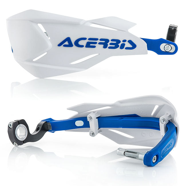 Load image into Gallery viewer, X-Factory 22397.232 White Blue
