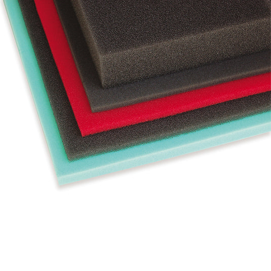 UNI Filter - Air Filter Foam Sheets