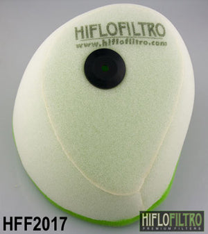Load image into Gallery viewer, HIFLO HFF2017 Foam Filter

