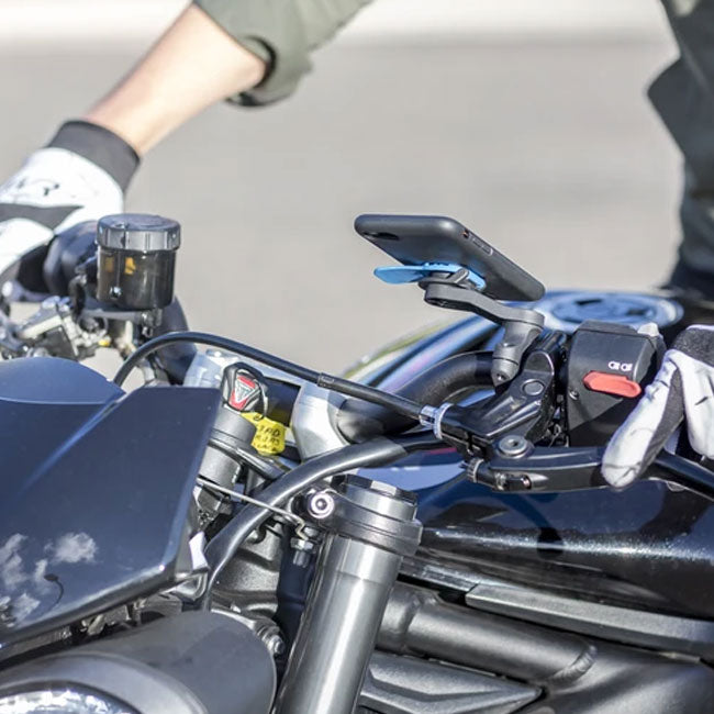 Load image into Gallery viewer, Quad-Lock-Motorcycle-Extension-Arm-4
