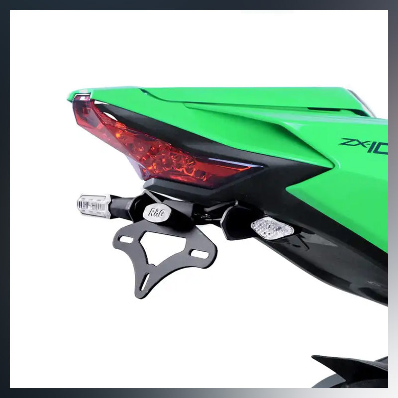 Load image into Gallery viewer, Tail Tidy for Kawasaki Ninja ZX-10R, ZX-10RR '21-

