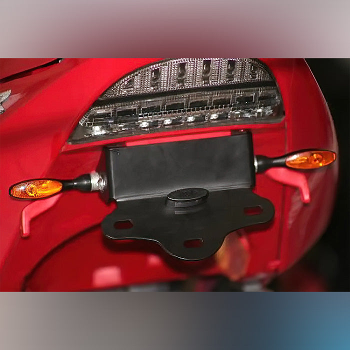 Load image into Gallery viewer, Tail Tidy for Honda CBR954 / CBR900 '02-'03
