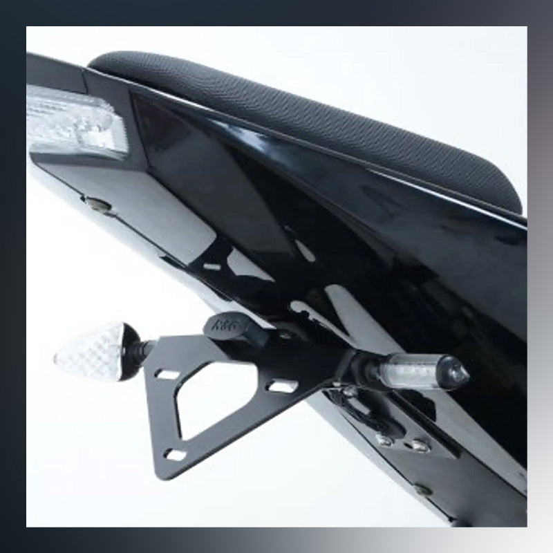 Load image into Gallery viewer, Tail Tidy for Geneta XRZ125 '13-

