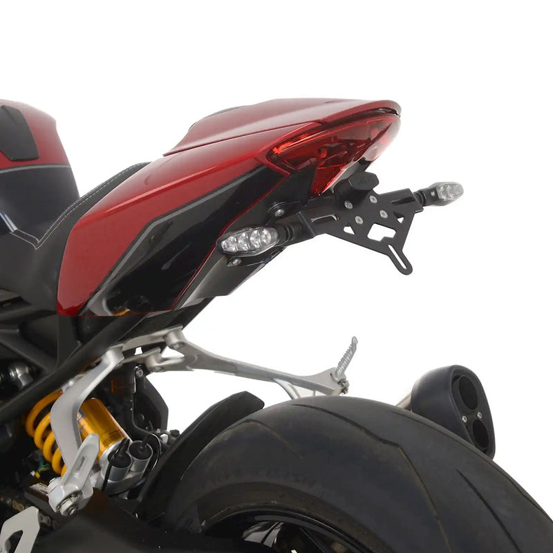 Load image into Gallery viewer, Fender Eliminator Speed Triple 1200RS/RR R&amp;G
