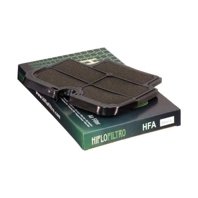 Load image into Gallery viewer, Hiflo HFA2607 Air Filter
