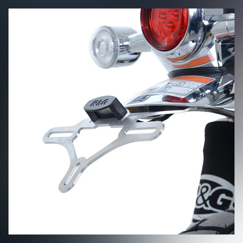 Load image into Gallery viewer, Tail Tidy for Honda Monkey '18-
