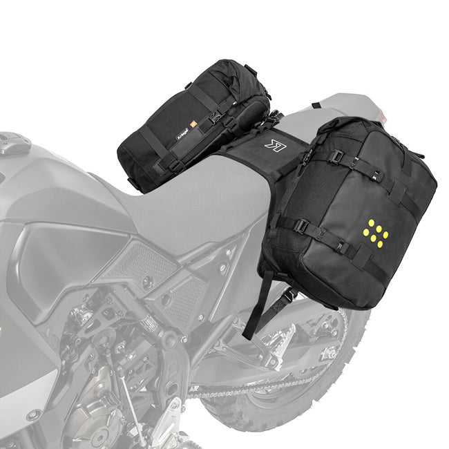Load image into Gallery viewer, Kriega OS-Base Yamaha T7 Tenere - luggage sold separately
