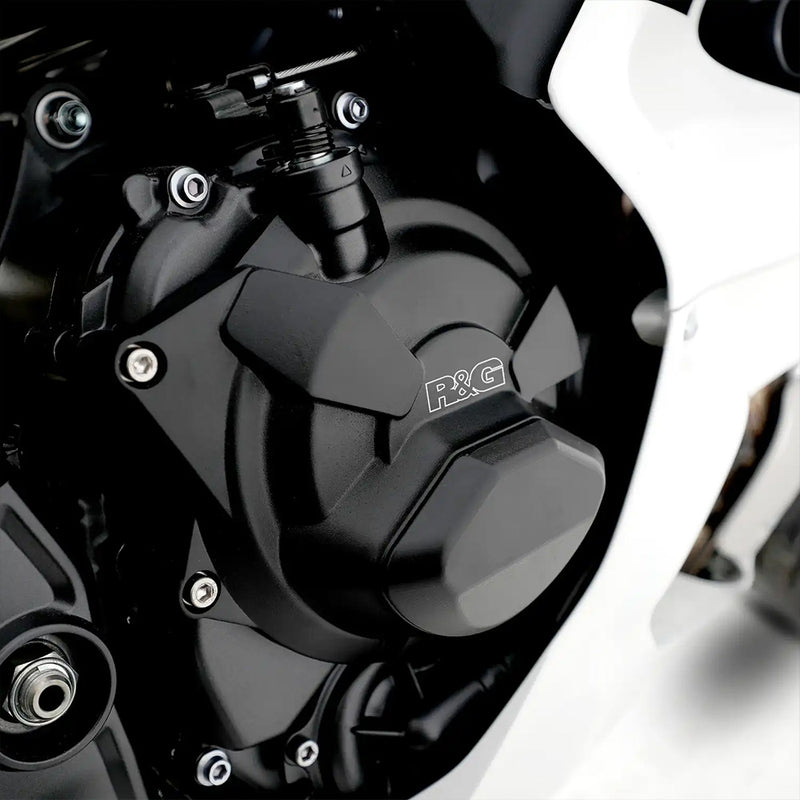 Load image into Gallery viewer, PRO Clutch cover (RHS) Yamaha MT-07 '14-, XTZ Tenere '19-, YZF-R7 '22-, Tracer 7 '21- Tracer 7 GT '21-
