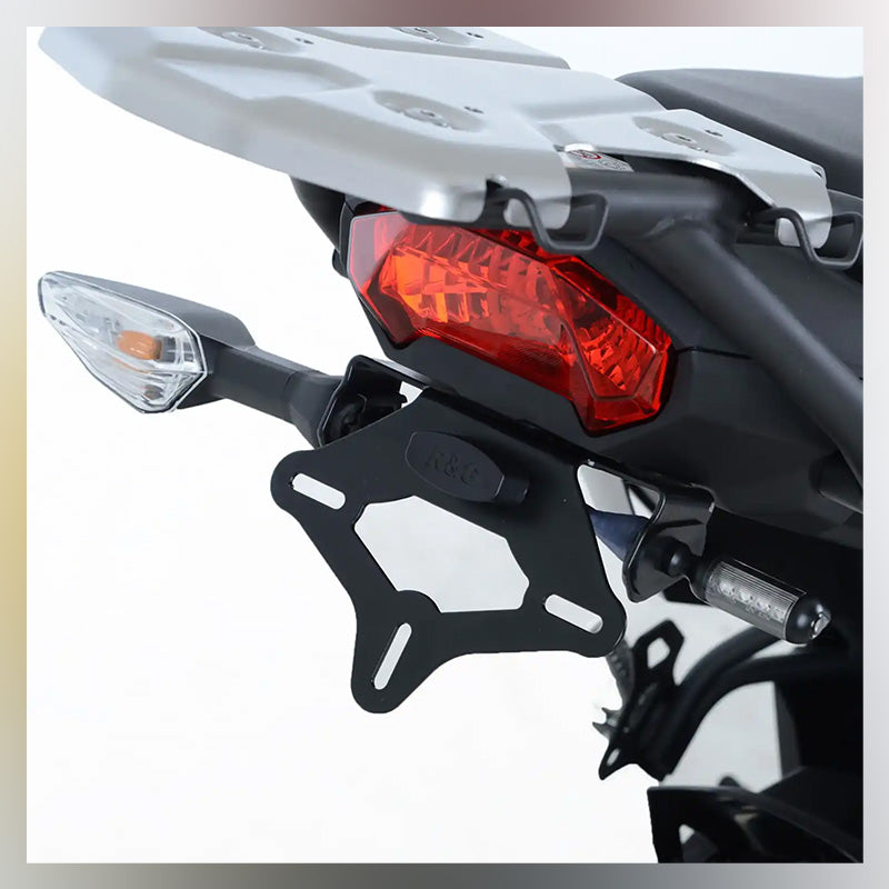 Load image into Gallery viewer, Tail Tidy for Kawasaki Versys-X 300/250 '17-
