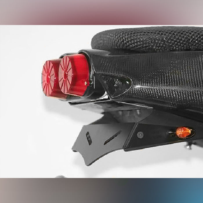 Load image into Gallery viewer, Tail Tidy for Aprilia RSV '01-'03 and Tuono -'05

