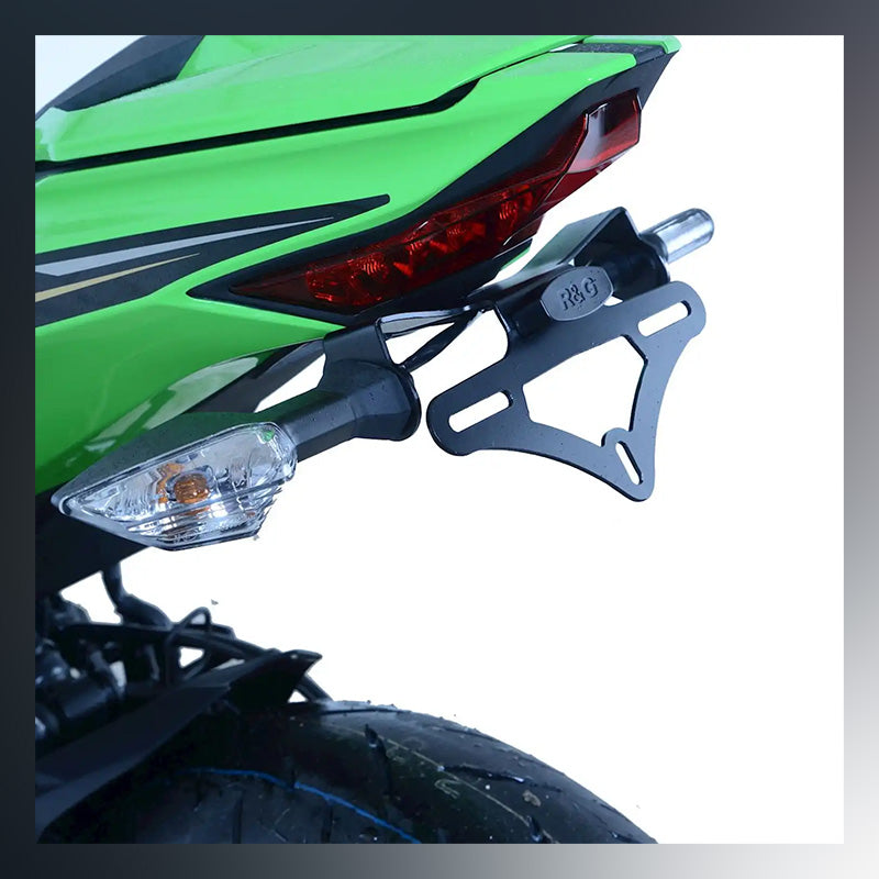 Load image into Gallery viewer, Tail Tidy for Kawasaki ZX-25R '20-
