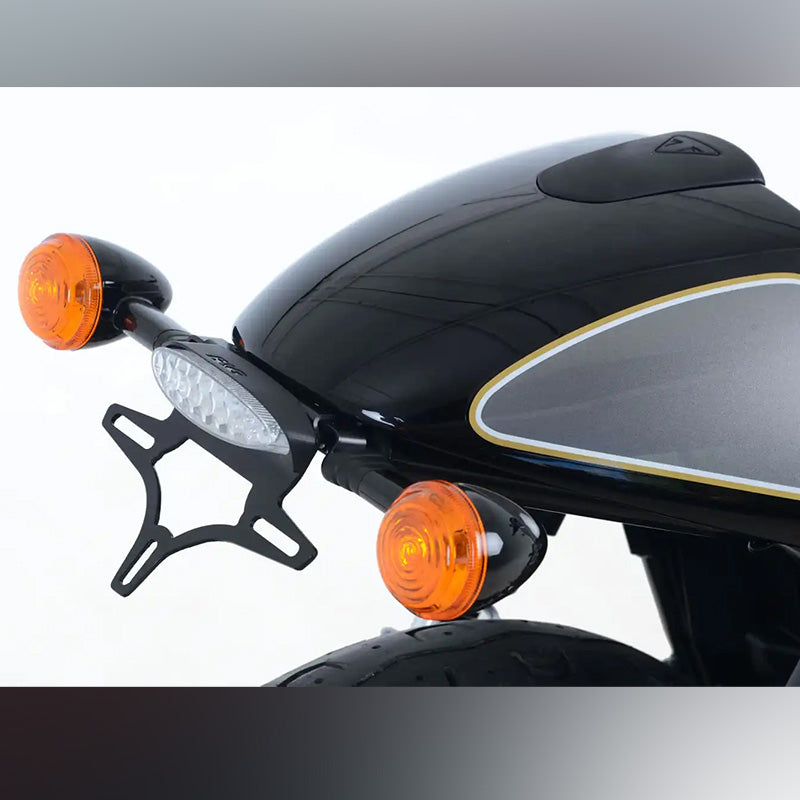 Load image into Gallery viewer, Tail Tidy for Triumph Street Cup '17-
