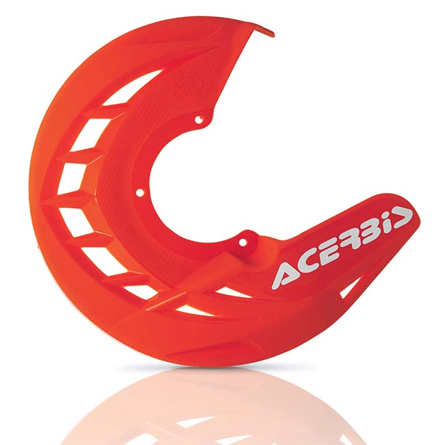 Load image into Gallery viewer, Acerbis X-Brake 2016 Orange
