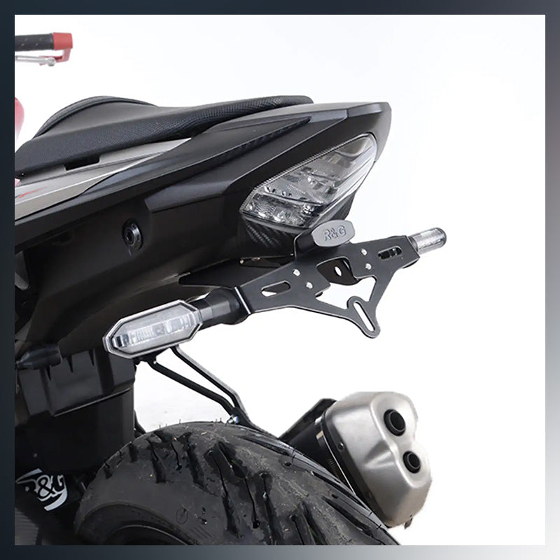 Load image into Gallery viewer, Tail Tidy for Honda CB500F '19-

