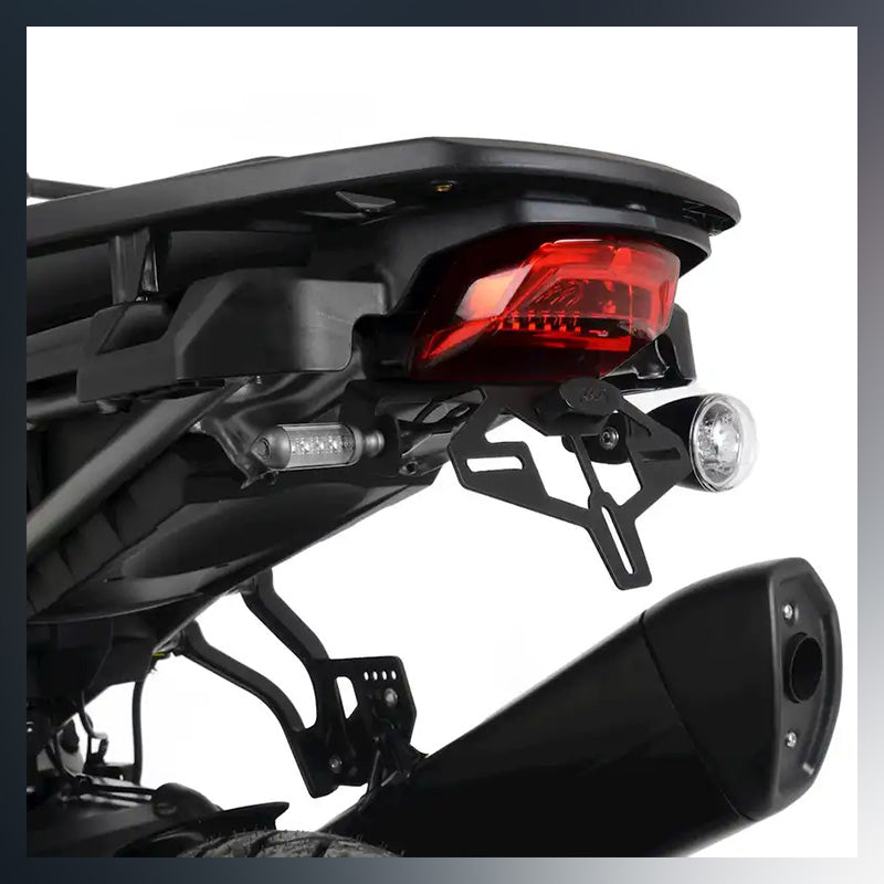 Load image into Gallery viewer, Tail Tidy for Harley-Davidson Pan America 1250 (Special) '21-

