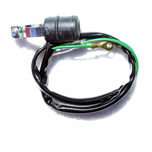 Load image into Gallery viewer, Kill Switch Rubber Button - SWH224
