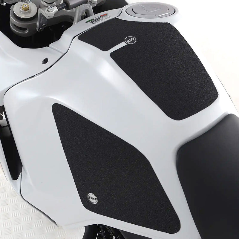 Load image into Gallery viewer, Tank Pad For Ducati DesertX '22-
