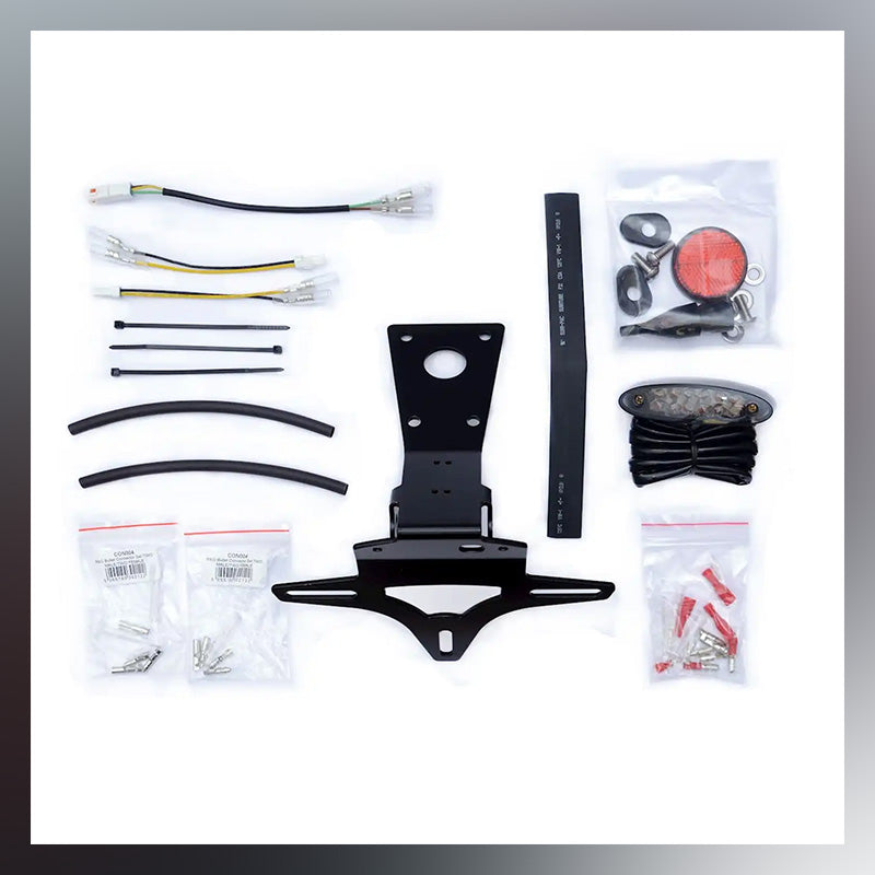 Load image into Gallery viewer, Tail Tidy for KTM 790 Duke '18- &amp; 890 Duke R '20-
