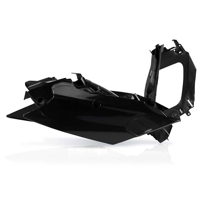 Load image into Gallery viewer, Side air box panel black SX/ EXC KTM Acerbis
