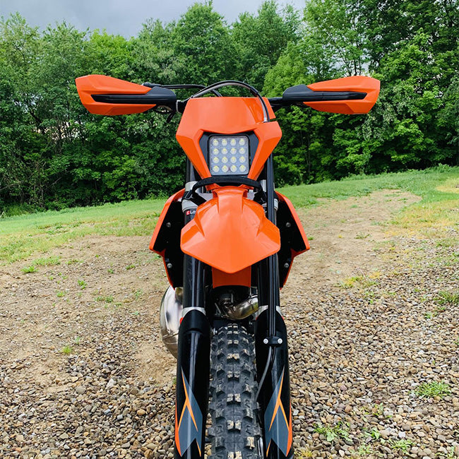 Load image into Gallery viewer, ACERBIS LED VSL Headlight (3)

