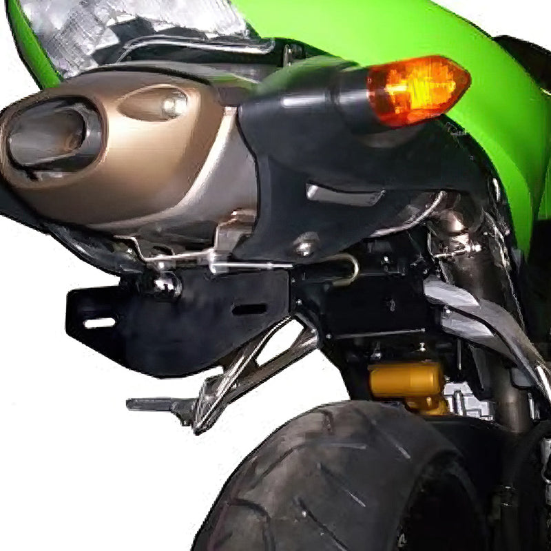 Load image into Gallery viewer, Tail Tidy for Kawasaki ZX-6R '05-'06
