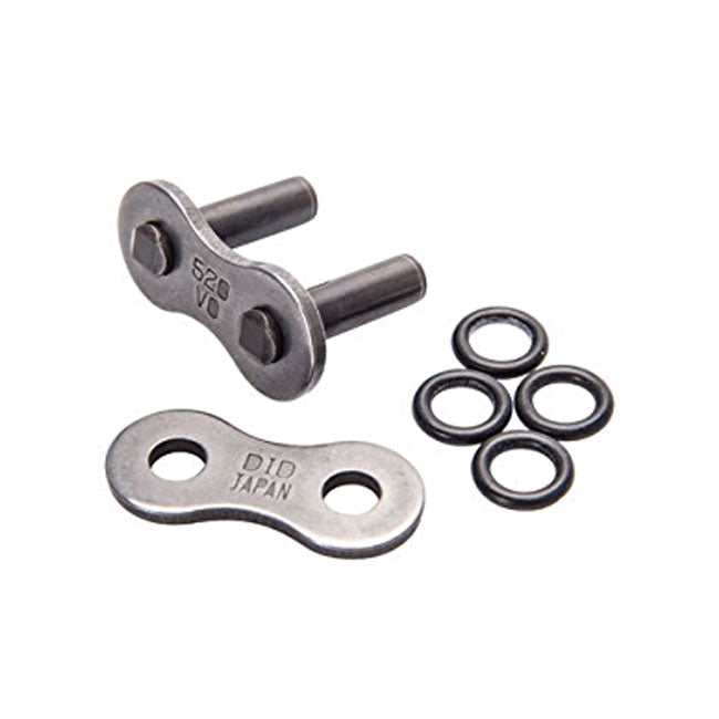 Load image into Gallery viewer, DID-520VO-ZJ-RIVET-LINK
