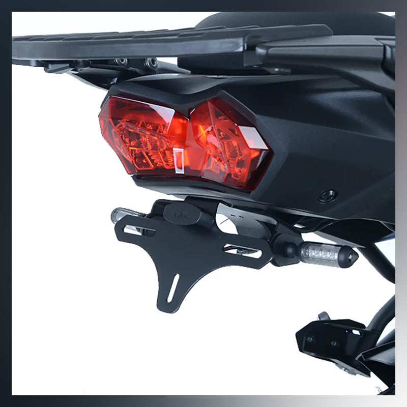 Load image into Gallery viewer, Tail Tidy for Kawasaki Versys 1000 '19-
