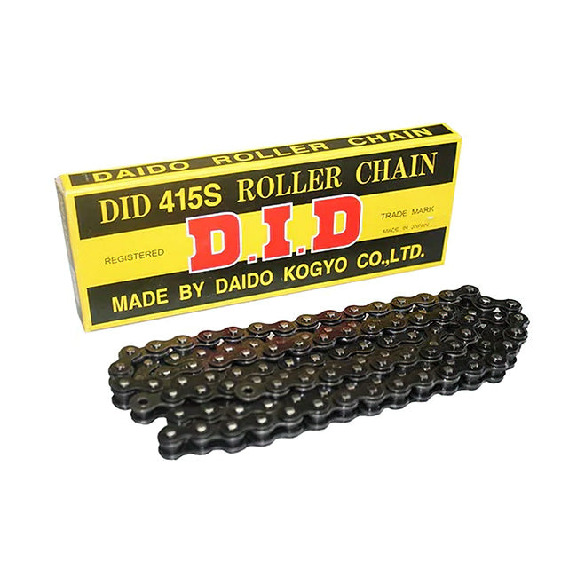 Load image into Gallery viewer, DID 415S STANDARD CHAIN
