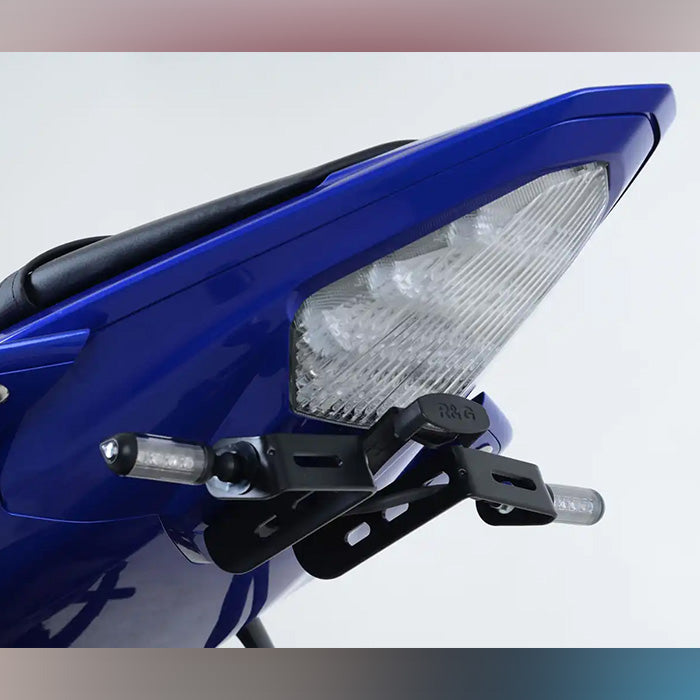 Load image into Gallery viewer, Tail Tidy for Yamaha YZF-R6 '06-'16
