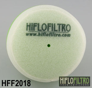 Load image into Gallery viewer, HIFLO HFF2018 Foam Filter
