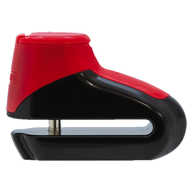 Load image into Gallery viewer, ABUS 303 Red Disc Lock

