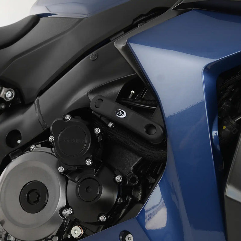 Load image into Gallery viewer, Crash Protectors - Frame Skidders for Suzuki GSX-S 1000 GT '22-
