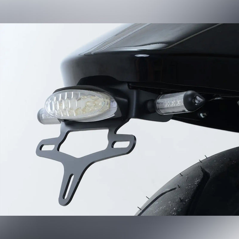 Load image into Gallery viewer, Tail Tidy for Harley Davidson Street 500 '14-, Street 750 '15-

