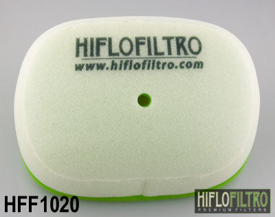 Load image into Gallery viewer, HIFLO HFF1020 Foam Air Filter
