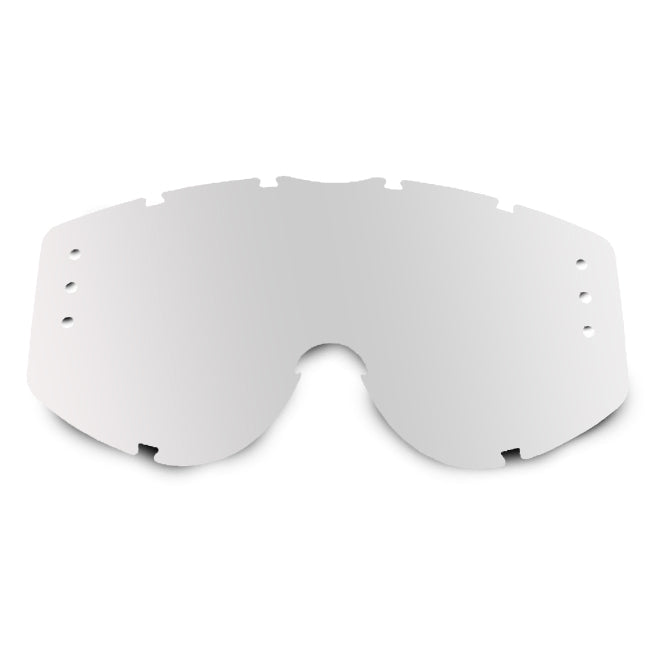 Load image into Gallery viewer, PG3215 - Clear pre-drilled lens fo rolloff
