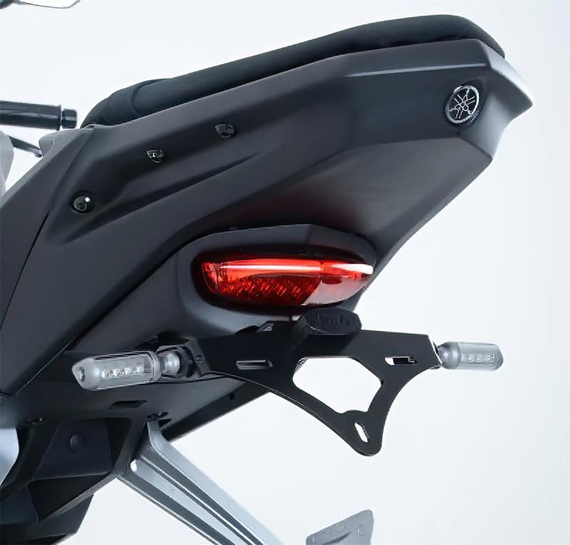 Load image into Gallery viewer, Tail Tidy for Yamaha MT-125 '14-'19
