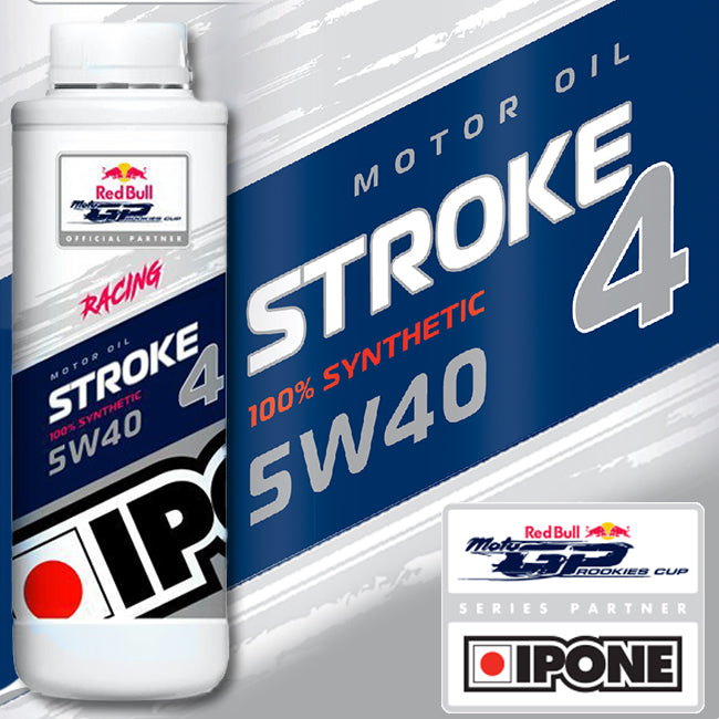 Load image into Gallery viewer, Stroke 4 Racing
