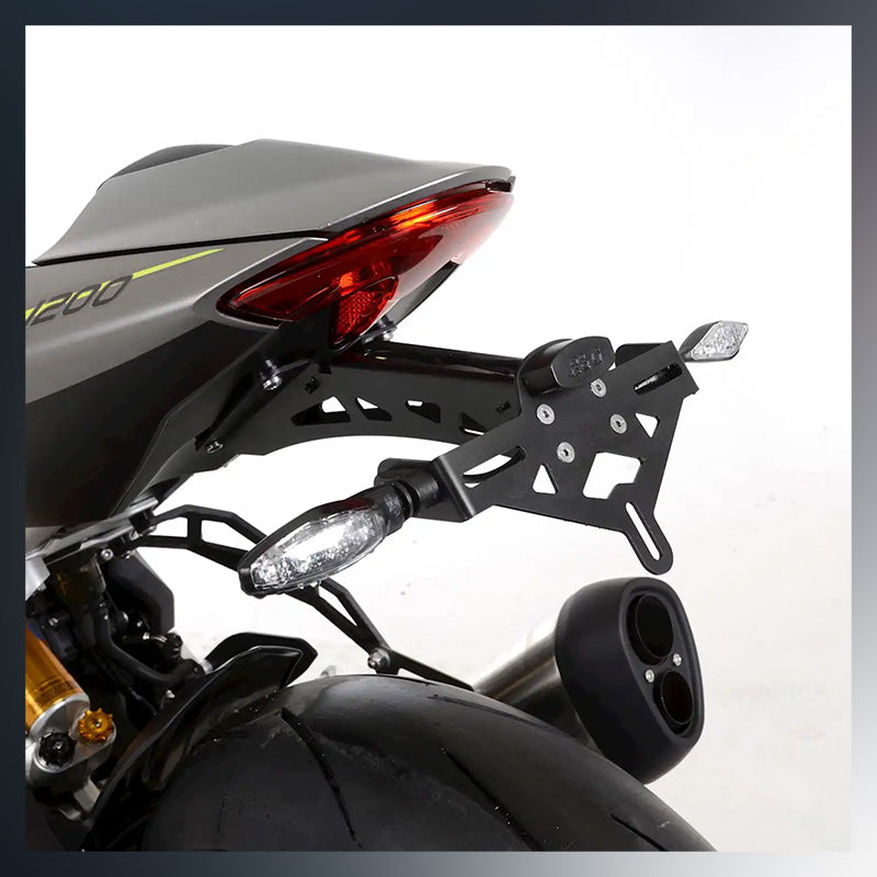 Load image into Gallery viewer, Tail Tidy for Triumph Speed Triple 1200 RS '21- &amp; Speed Triple 1200RR 22-
