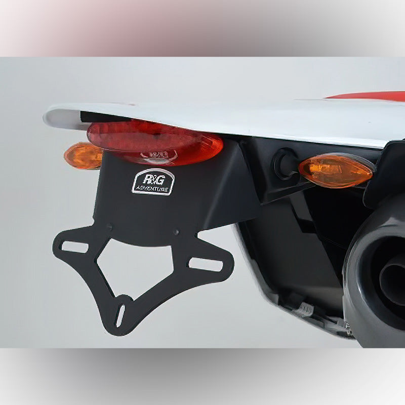 Load image into Gallery viewer, Tail Tidy for Honda CRF250L, CRF250M '13-'18 and CRF250 Rally '17-'18
