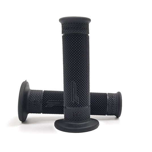 Progrip Race Grips - PG711 Open End