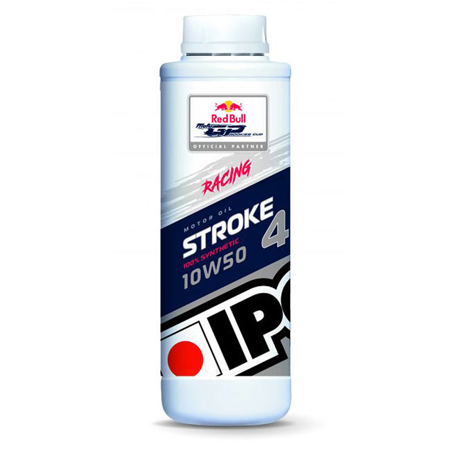 Load image into Gallery viewer, Stroke 4 10W50 Racing 1L 100% Syn Ester

