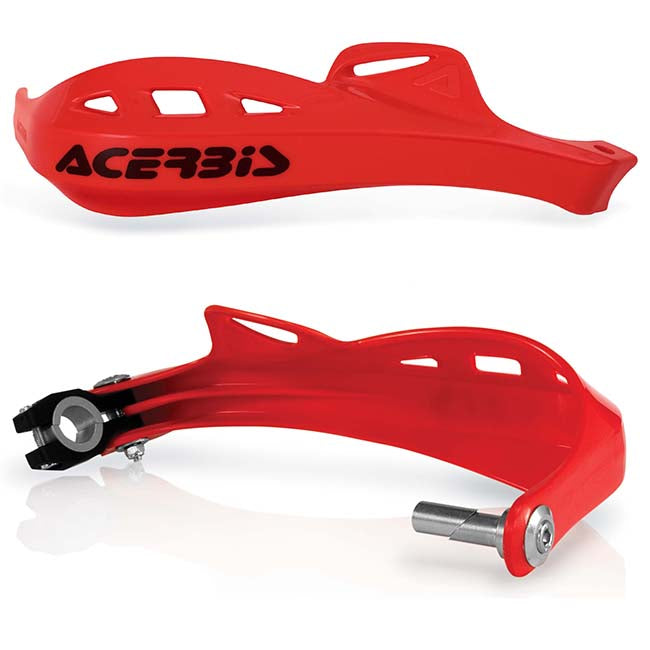 Load image into Gallery viewer, Red Rally handguard universal mount -  13057.110
