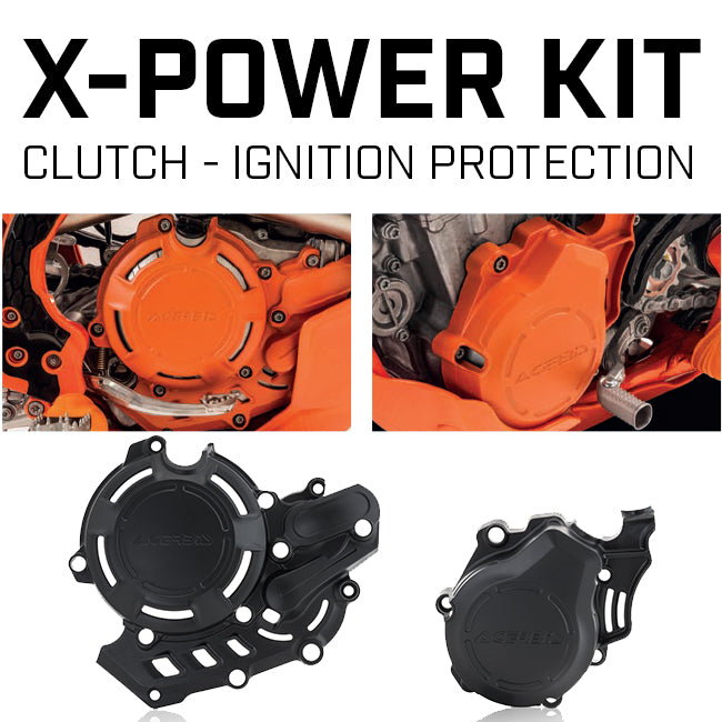 Load image into Gallery viewer, X-POWER KIT
