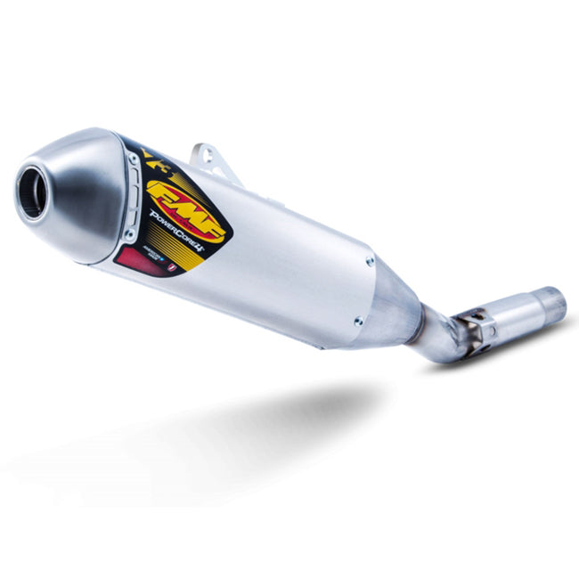 Load image into Gallery viewer, Q4 S A DR650SE 97-21 FMF Slip On
