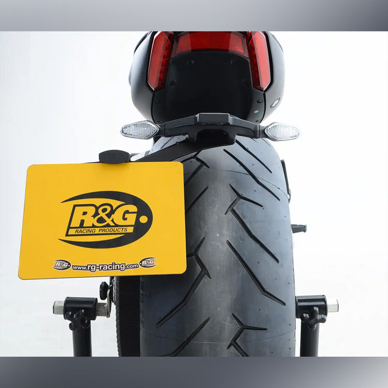 Load image into Gallery viewer, Tail Tidy for Ducati XDiavel and XDiavel S '16-

