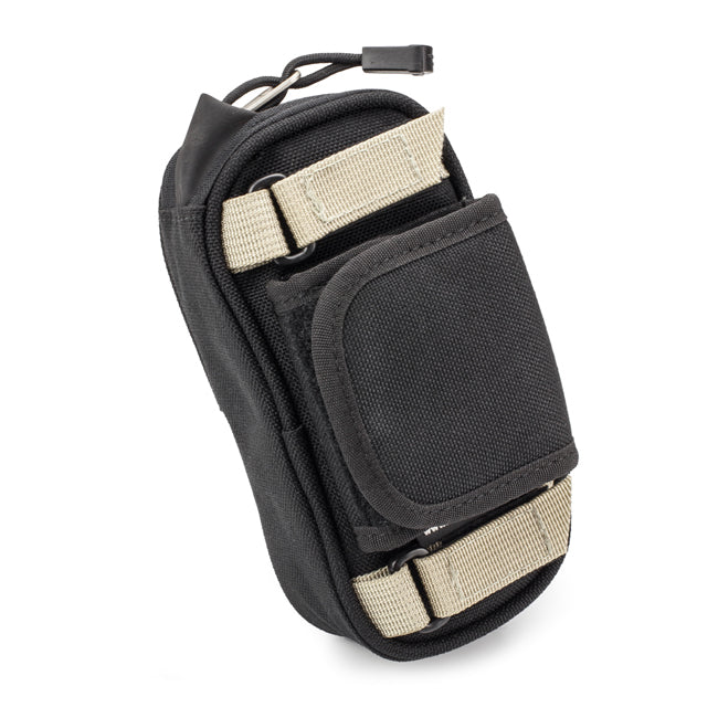 Load image into Gallery viewer, kriega-harness-pocket-rear
