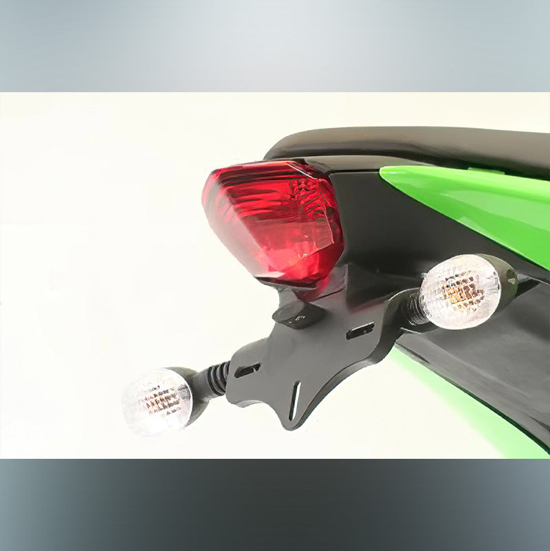 Load image into Gallery viewer, Tail Tidy for Kawasaki Ninja 250 '08-'12

