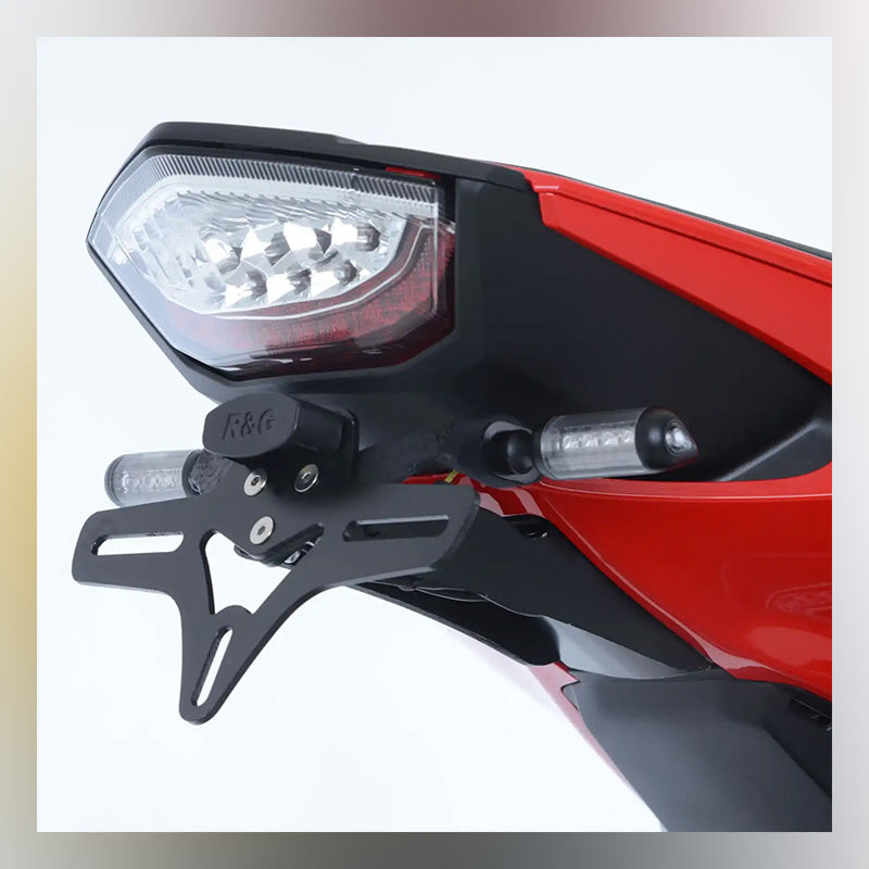 Load image into Gallery viewer, Tail Tidy for Honda CBR1000RR, SP, SP2 '17-, CBR1000RR-R Fireblade &amp; Fireblade SP '20-

