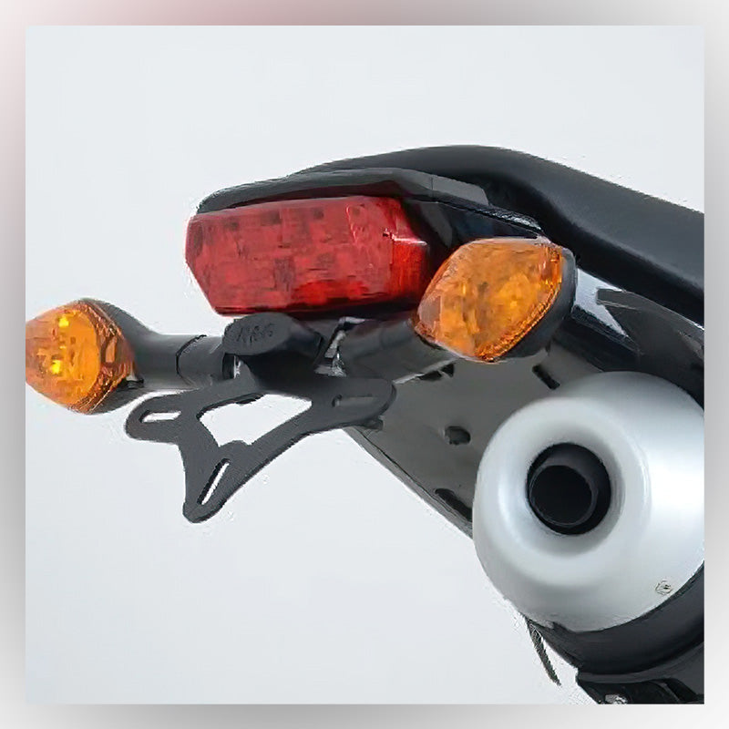 Load image into Gallery viewer, Tail Tidy for Honda MSX125 '13-'15 and Honda GROM 125 '13-'15 (Original Indicators)

